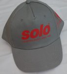 Inserat Solo Kappe