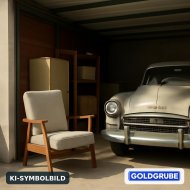 Inserat Halle,Garage,Lager für Möbel, Oldtimer..