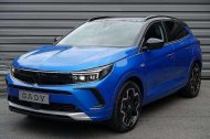 Inserat Opel Grandland; BJ: 8/2022, 200PS