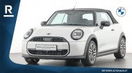 Inserat MINI Cooper C; BJ: 4/2025, 163PS