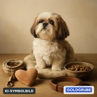 Inserat Shih tzu Hündin