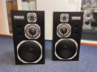 Inserat Yamaha NS-1000m, Vintage Lautsprecher