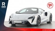 Inserat McLaren Artura PHEV *+Garantie; BJ: 6/2023, 700PS