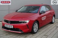 Inserat Opel Astra; BJ: 10/2022, 110PS