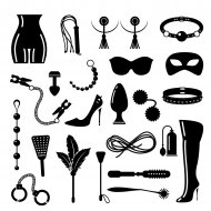 Inserat DEIN Fetisch ist MEIN Fetisch ! KINKY !