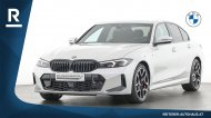 Inserat BMW 318d; BJ: 10/2025, 150PS