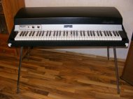Inserat Rhodes MK1 Stage Piano 73  