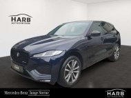 Inserat Jaguar F-Pace; BJ: 7/2023, 204PS