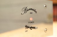 Inserat Burmester 061 CD-Player