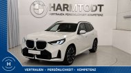 Inserat BMW X3; BJ: 7/2026, 299PS