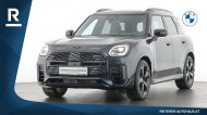 Inserat MINI Countryman S ALL4; BJ: 8/2024, 204PS