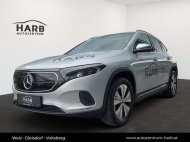 Inserat Mercedes EQA ; BJ: 12/2023, 189PS
