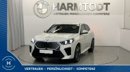 Inserat BMW iX2; BJ: 7/2026, 204PS