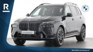 Inserat BMW X7 xDrive40d; BJ: 7/2025, 352PS