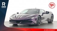 Inserat Ferrari SF90 Stradale; BJ: 3/2023, 1001PS