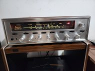 Inserat Sansui 1000a in Top-Zustand 