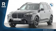 Inserat BMW X7 xDrive40d; BJ: 10/2025, 352PS