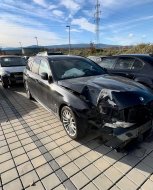 Inserat BMW 5er-Reihe 520d 48 V Touring xDrive Aut. Kombi / Family Van