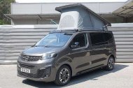 Inserat Opel Zafira; BJ: 11/2023, 177PS