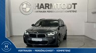Inserat BMW X2; BJ: 2/2019, 190PS