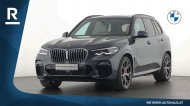 Inserat BMW X5 xDrive45e; BJ: 9/2021, 286PS
