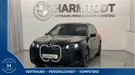 Inserat BMW iX; BJ: 5/2026, 408PS