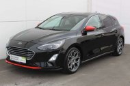 Inserat Ford Focus; BJ: 12/2018, 125PS