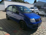 Inserat Fiat Panda; BJ: 9/2009, 54PS