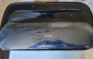 Inserat Hisens RGB Laser 4K 100L9G Ultrakurzdist