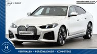 Inserat BMW i4; BJ: 11/2025, 340PS