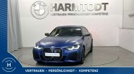 Inserat BMW i4; BJ: 5/2022, 544PS