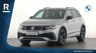 Inserat VW Tiguan 1,5 TSI ACT R-Line DSG; BJ: 3/2021, 150PS