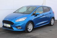 Inserat Ford Fiesta; BJ: 10/2019, 101PS