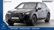Inserat BMW iX; BJ: 8/2025, 408PS