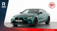 Inserat BMW M4 CS xDrive; BJ: 11/2024, 551PS