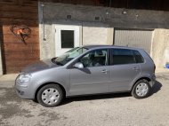 Inserat VW Polo, BJ: 2007, 75PS