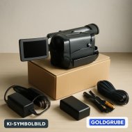 Inserat Videocamera Samsung