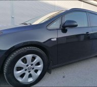 Inserat Opel Astra, BJ:2013, 131PS