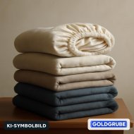Inserat 5 Jersey Spannleintücher