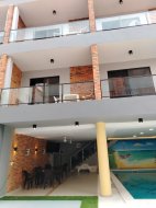 Inserat Neubau-Hotel mit Wohnhaus in San Antonio