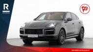 Inserat Porsche Cayenne Coupe Turbo S E-Hybrid; BJ: 1/2020, 680PS