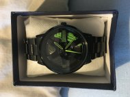 Inserat Herren Armbanduhr 
