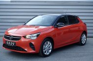 Inserat Opel Corsa; BJ: 6/2022, 75PS