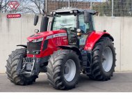 Inserat Massey Ferguson MF 7726 S Exclusive