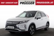 Inserat Mitsubishi Eclipse; BJ: 2/2018, 163PS