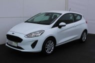 Inserat Ford Fiesta; BJ: 4/2018, 71PS
