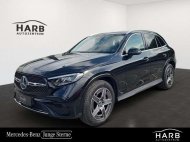 Inserat Mercedes GLC-Klasse; BJ: 3/2023, 196PS