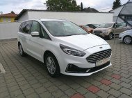 Inserat Ford Galaxy; BJ: 4/2023, 150PS