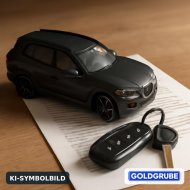 Inserat BMW X5; BJ: 3/2021, 394PS