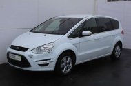 Inserat Ford S-MAX; BJ: 1/2014, 140PS